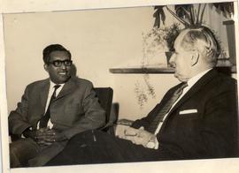 M.B Salmen Mr. M. B. Salm...