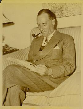 Sir.Malcolm Campbell