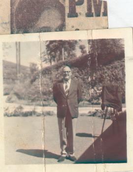 Mr. W.R. Waller