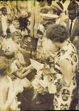 Valentina Tereshkova