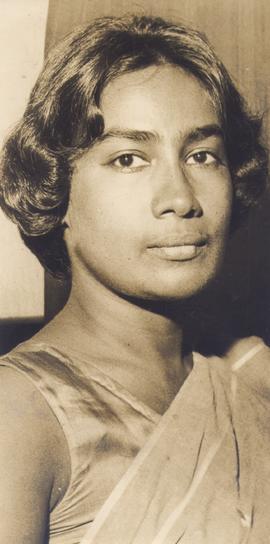 Myrle Walpola
