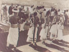 "Borgensfjord"  tradition...