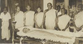 Karadena Jinarathana Thero