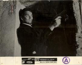 Brett Halsey