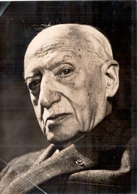 French Writer and Scholar...