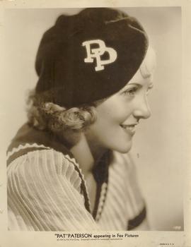 Pat Paterson