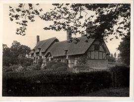Anne Hathaway's Cottage f...