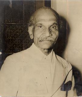 P.J. Dabare