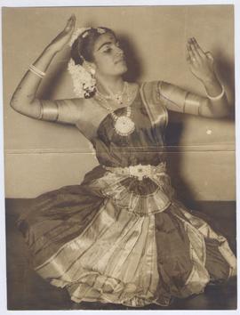 Gowri Muttucumaraswamy in...