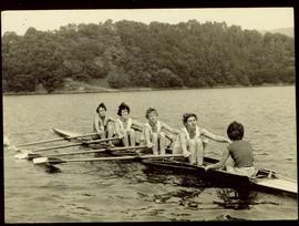 Olympic winners