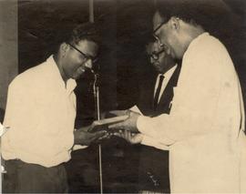 Mr. H. H. Bandara
