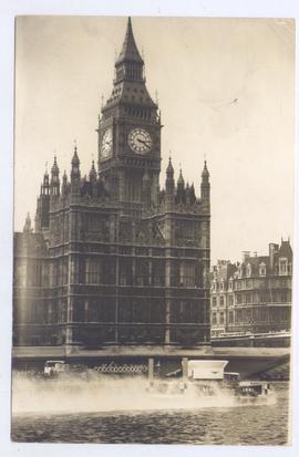 Londoners See Britain's H...
