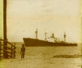 The Vahant Enterprise whi...