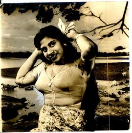 Lalitha Rodrigo