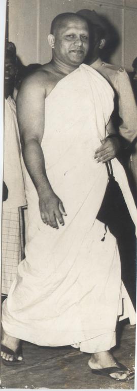 Nivantidiya Ananda Thera