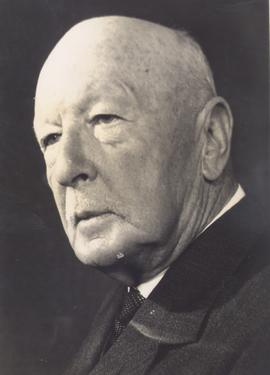 Arthur Henry Mank
