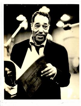 Mr. Duke Ellington
