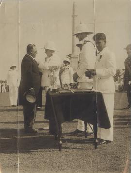 Dr.Samuel Dennic De Vos