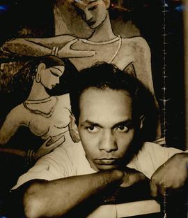 Somabandu Vidyapathi (Art...