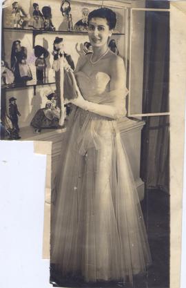 Senora Susana Villarreal