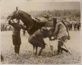 Lord Baden Powell at Worl...