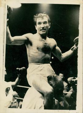 Pascual Perez.