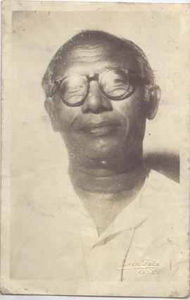 Mr. D.R. Wijethilake