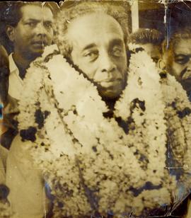 G.G.Ponnambalam Too was G...
