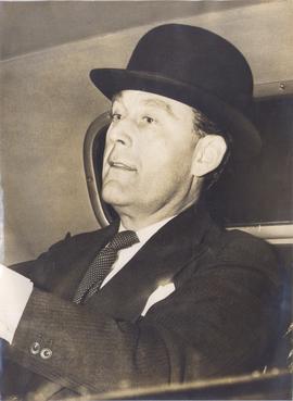Mr. Thomas Galbraith
