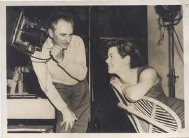 Judy Grinham Swimming Cha...