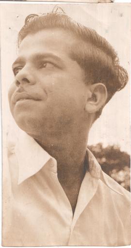 Mr. H.D. Wijedasa