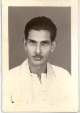 Mr. M. B. Dissanayake
