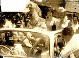 The Company of "Holiday o...