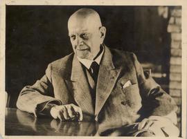 Mr.  Jean Sibelius was Ce...