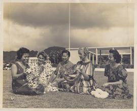 The University of Hawaii'...