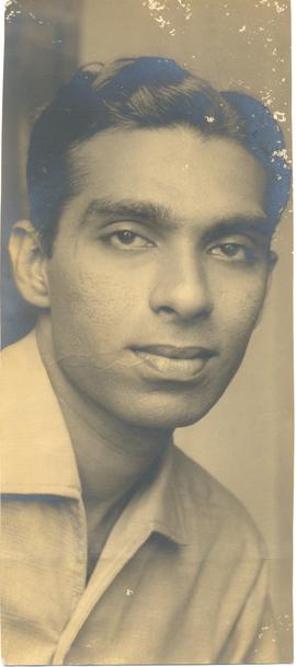 Mr.Wijerathna Warakagoda