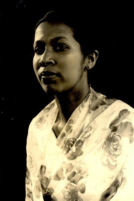 Miss. Nimali Fernando