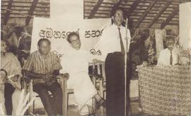 Mr.Mahanama Disanayake