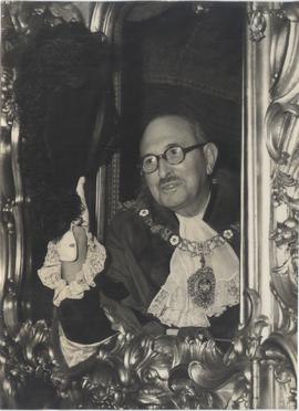 The New Lord Mayor