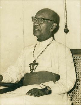 Rev. Lakdasa de Mel