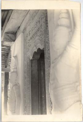 Gadaladeniya Temple