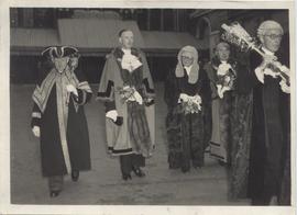 Sir Noel Bowter