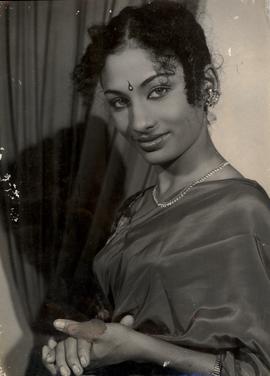Kumari Manel