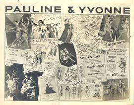 Pauline & Yvonne