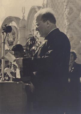 P. F. Yudin