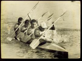 The German Aquatic Sports...