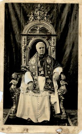 The Pope x