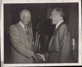 Mr.Maxwell H.Gluck