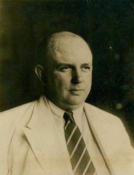 C. W. Madrie