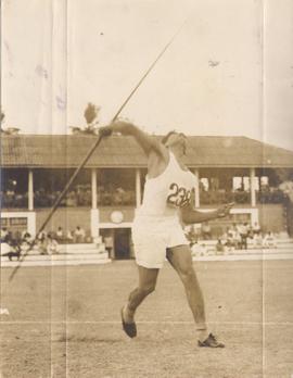 V. G. Wambeek of C. W. Ma...